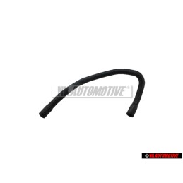Original VW Coolant Hose - 1H0121109J