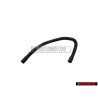 Original VW Coolant Hose - 1H0121109J