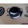 Original VW Protect. Foil For Side Member Satin Black - 1H4853806 6DA