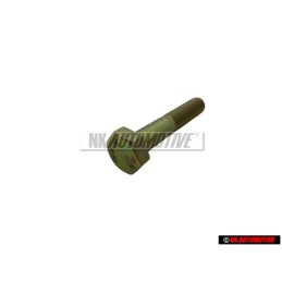 Original Audi Hexagon Bolt - N 01034511