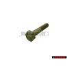 Original Audi Hexagon Bolt - N 01034511