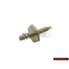 Original VW Double Studt With Hexagon Drive - 191819056