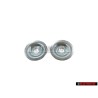 2x Original VW Rear Axle Bolt Washer - 171501548