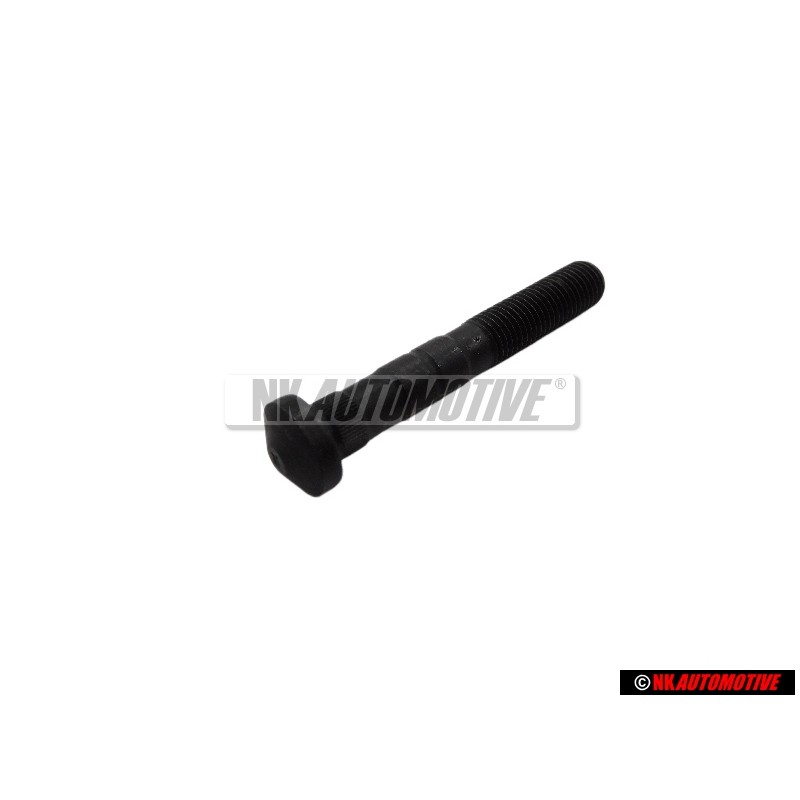 FEBI BILSTEIN Big End Bolt Press-Fitted (Rotation-Angle Controlled) - 02126