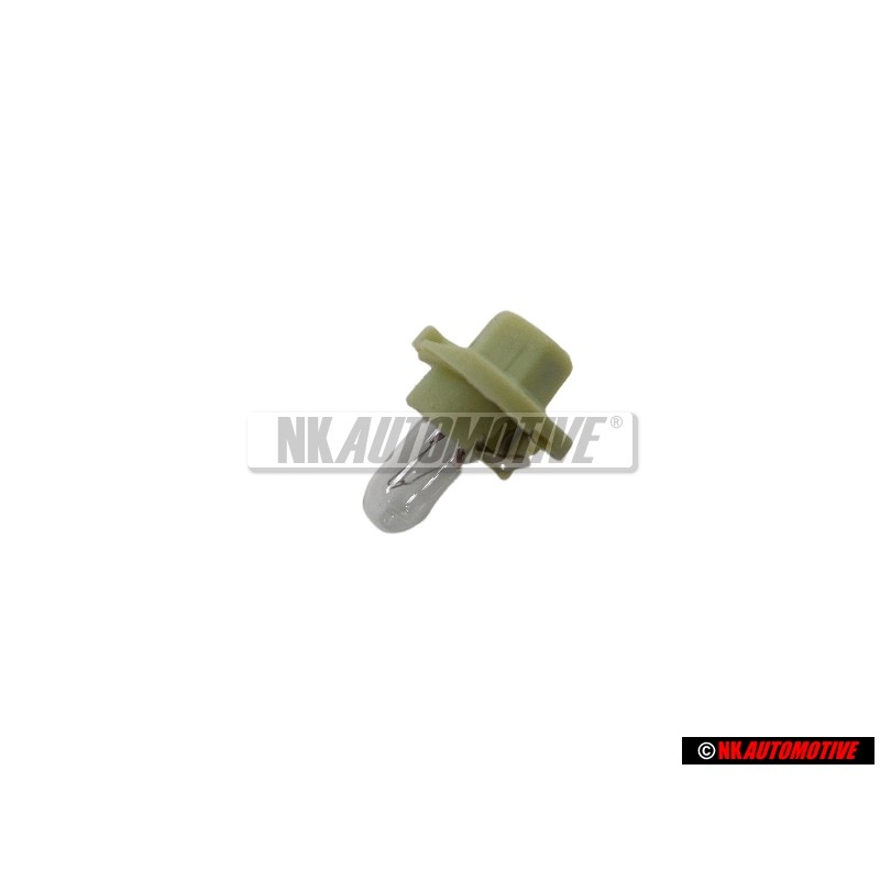 TOPRAN Bulb - 104 367