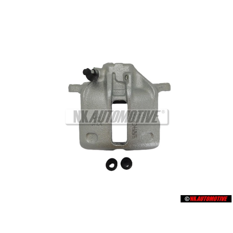 ATE Brake Caliper Housing - 24.3541-1720.5