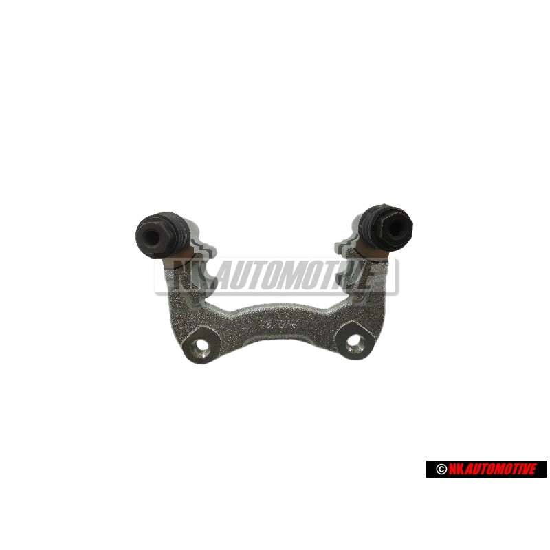 TRW Brake Carrier With Pad Retaining Pin - BDA267