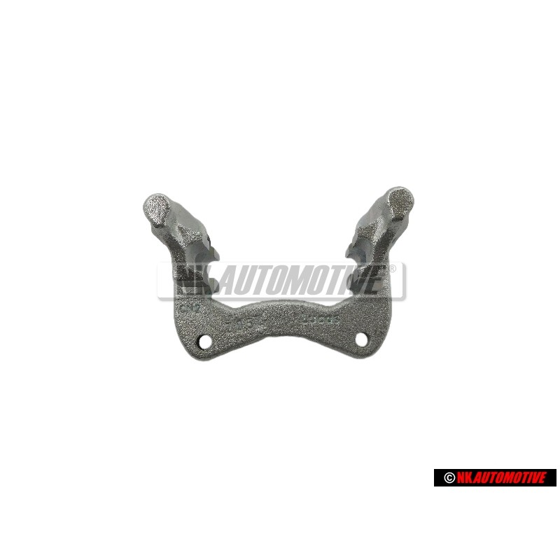 TRW Brake Carrier With Pad Retaining Pin - BDA268