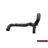 MEYLE Coolant Hose - 119 121 0177