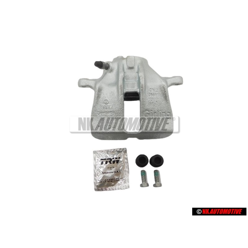 TRW Brake Caliper Housing - BHW202E