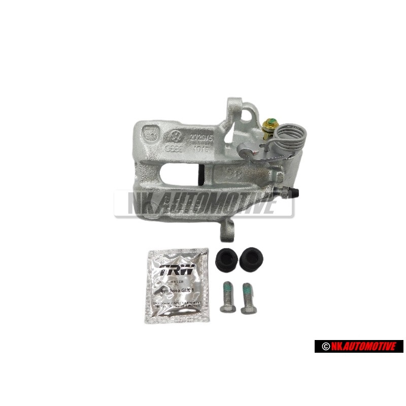 TRW Brake Caliper Housing - BHN129E