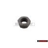 Original VW Hexagon Nut, Self-Locking - 211405389