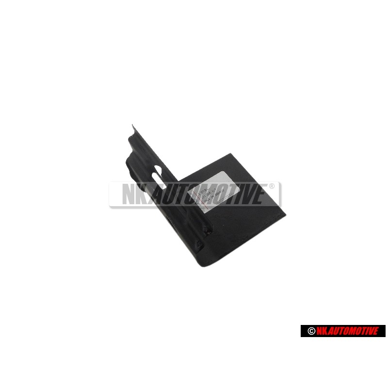 Original VW Repair Panel Pillar A Bottom - 111805117