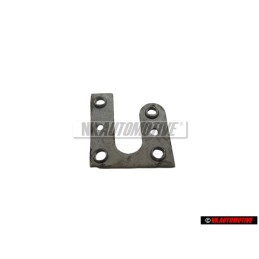 Original VW Threaded Plate - 111805373