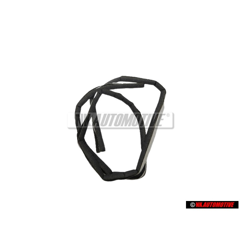 Original VW Cover Section - 357858043