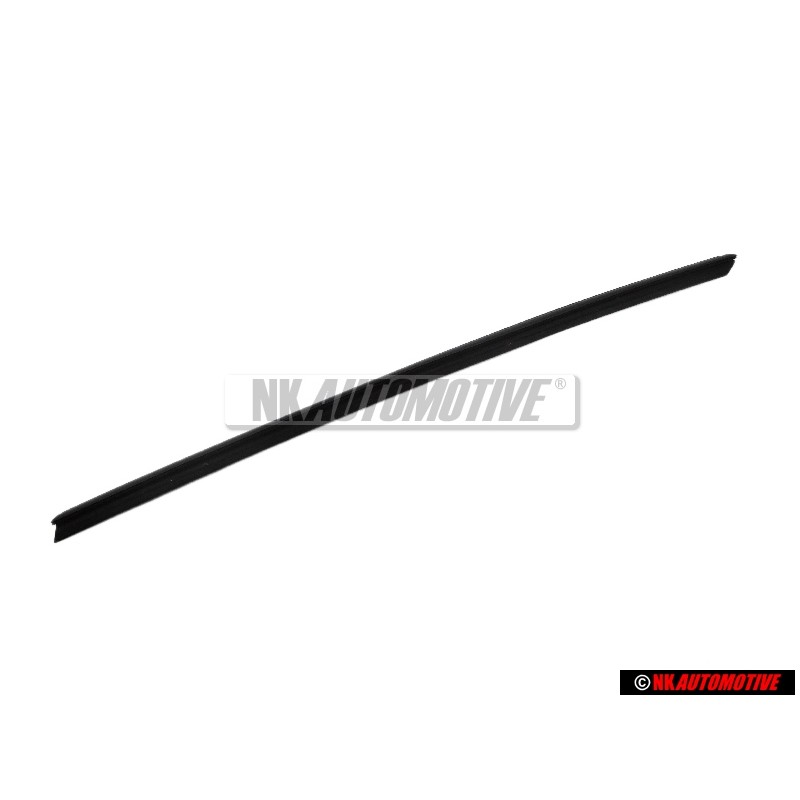 Original VW Window Aperture Seal - 531837473A
