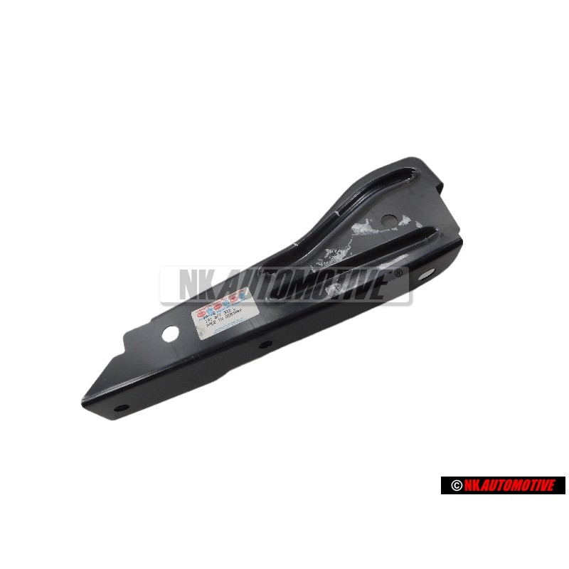 Original VW Bumper Carrier - 191807332C