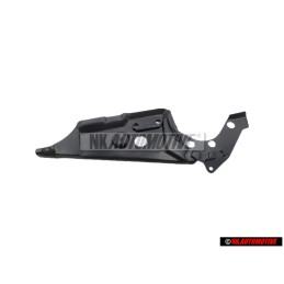 Original VW Cover Plate - 026109127B