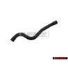 Original VW Coolant Hose - 1H0121051N
