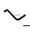 Original VW Coolant Hose - 1H0121101B
