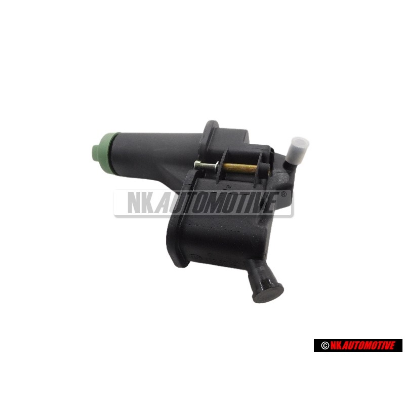 Original VW Oil Container - 1H0422371D