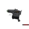 Original VW Oil Container - 1H0422371D
