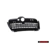 Original VW Cover Satin Black - 1H6853665A 01C