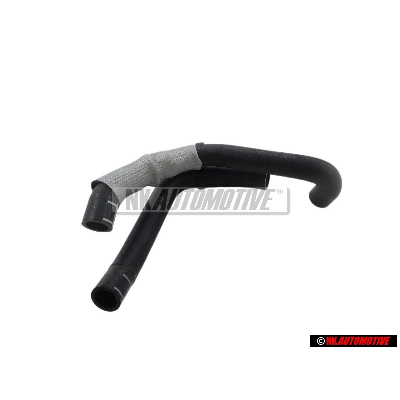 Original VW Coolant Hose - 1K0122157GH