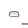 Original VW Gasket For Oil Cooler - 021119329