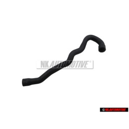 Original VW Air Hose - 023103493C