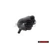 Original VW Vent Hose - 066103221A