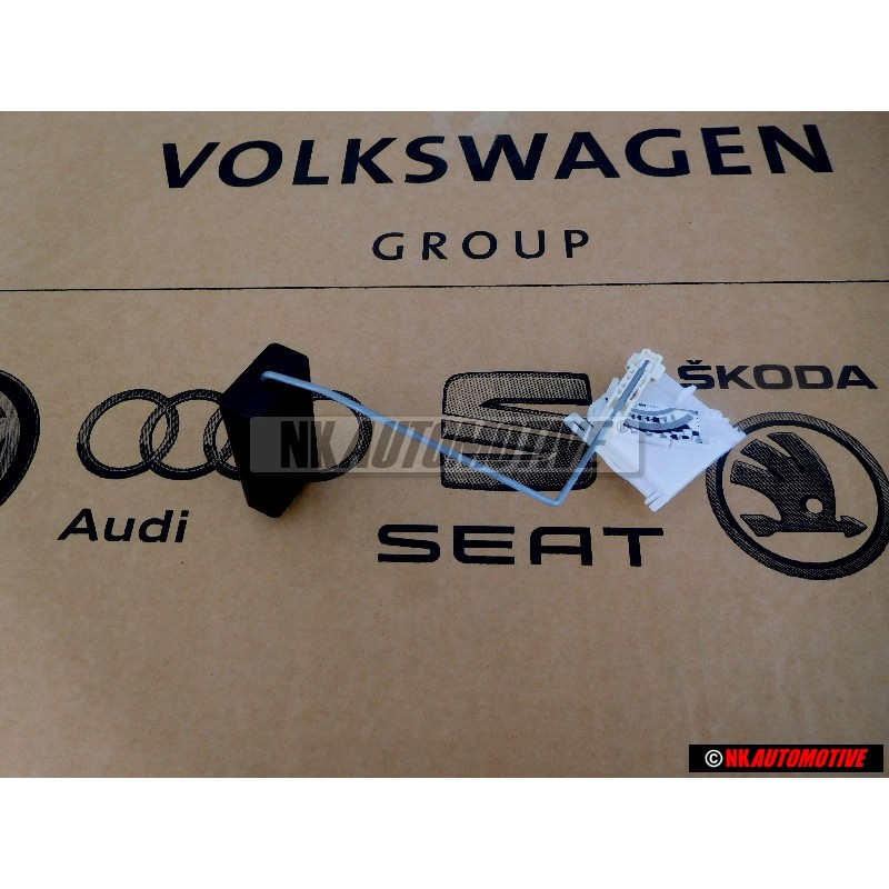 Original VW Sender For Fuel Gauge - 6N0919673E