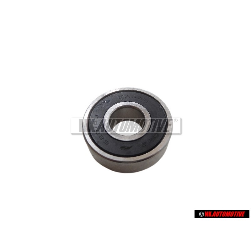 Original VW Grooved Ball Bearing - 054903221A