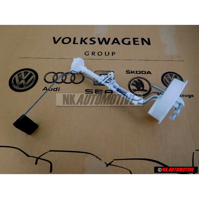Original VW Sender For Fuel Gauge - 701919051
