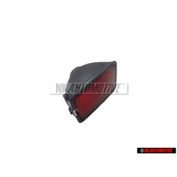 Original VW Rear Light Reflector - 701941779