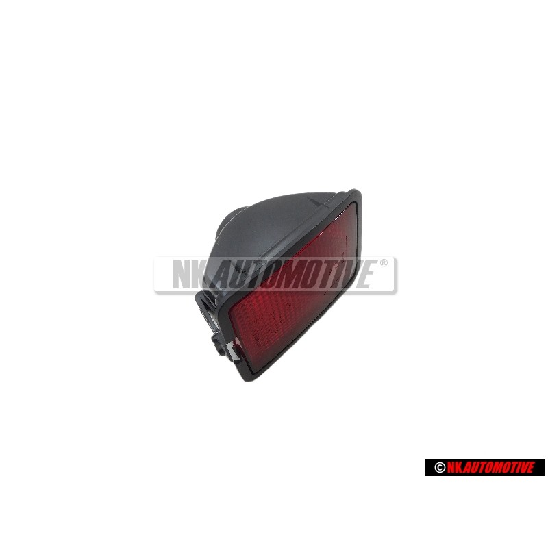 Original VW Rear Light Reflector - 701941779