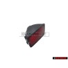 Original VW Rear Light Reflector - 701941779