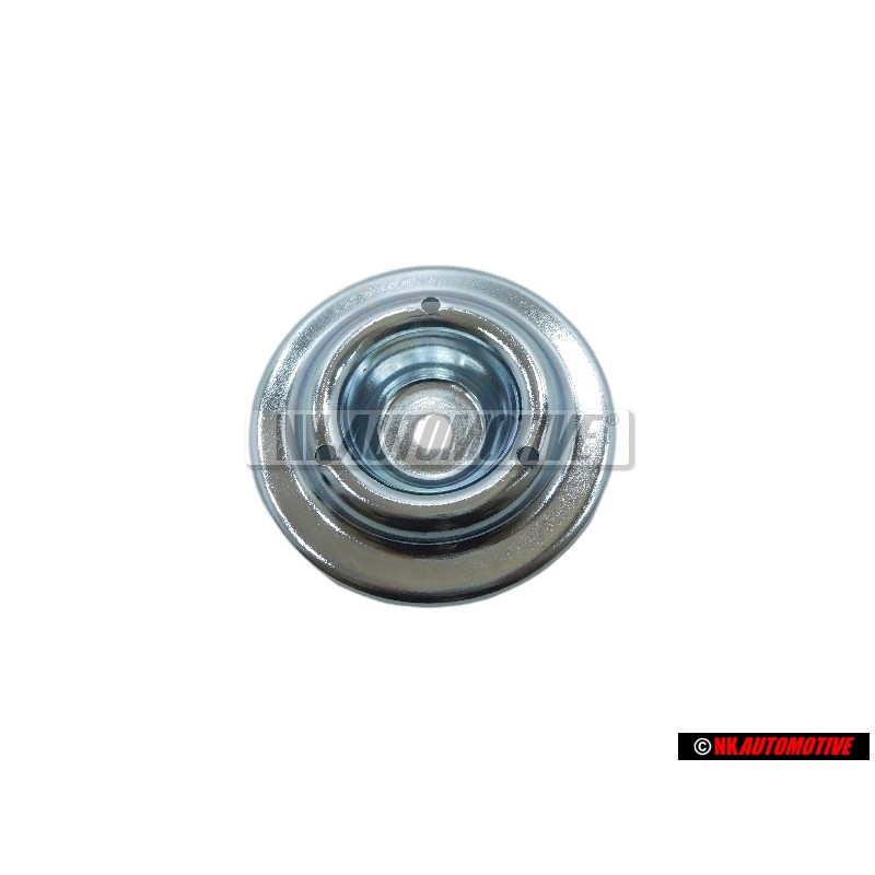Original VW Spring Disc - 861412113B