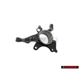 Original VW Wheel Bearing Housing - 1H0407255