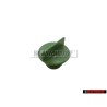 Original VW End Cap - 191422376A