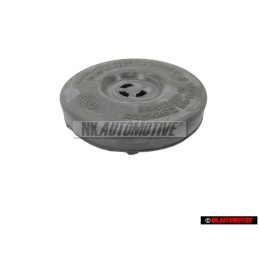 Original VW Headlight Bulb Rubber Cover Cap Protective Boot - 531941605A