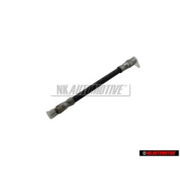 Original VW Brake Hose - 893611775A