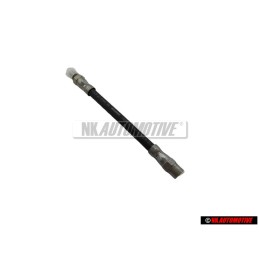 Original VW Brake Hose - 893611775A