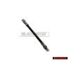Original VW Brake Hose - 893611775A