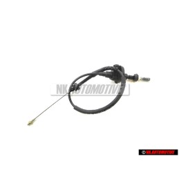 Original VW Accelerator Cable - 1H0723555L