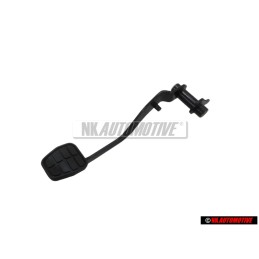 Original VW Clutch Pedal - 357721315D