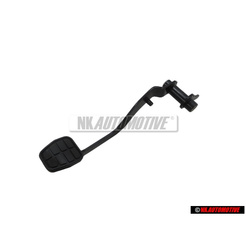 Original VW Clutch Pedal - 357721315D