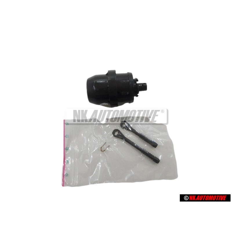 Original VW Vacuum Unit - 191820677B