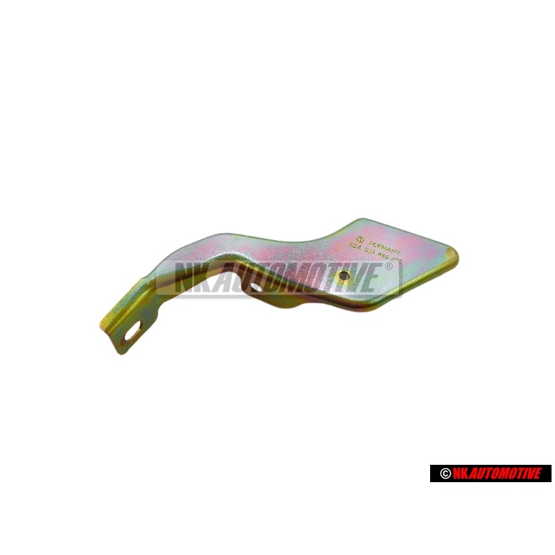 Original VW Retaining Bracket - 535880273