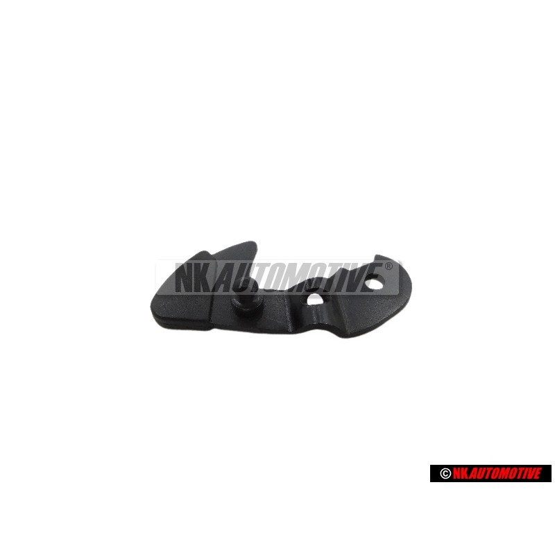 Original VW Locking Hooks - 535885472